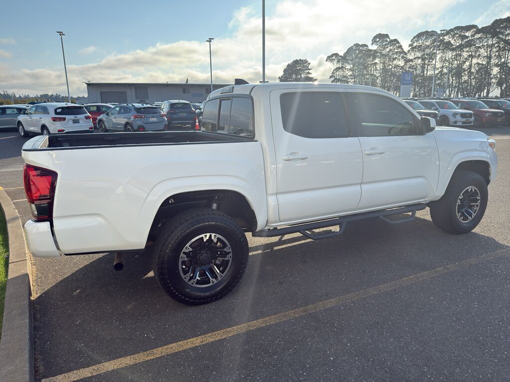 2020 Toyota Tacoma SR Eureka CA