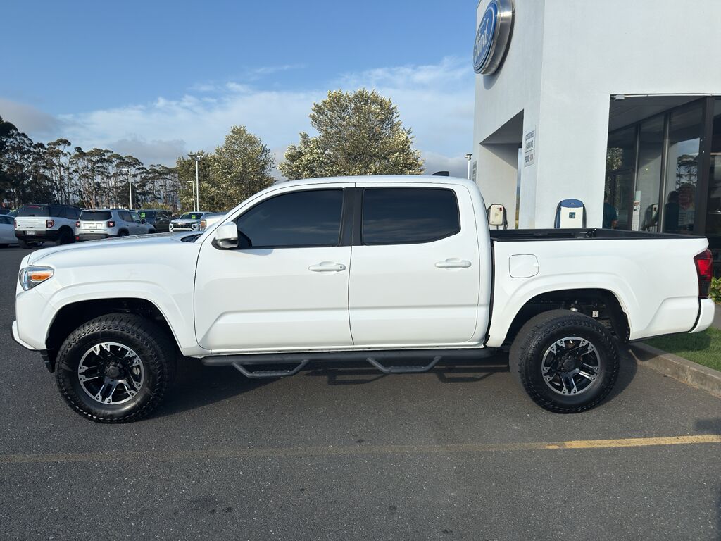 2020 Toyota Tacoma SR Eureka CA
