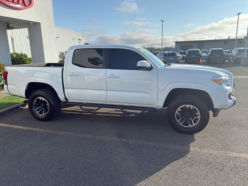 2020 Toyota Tacoma SR Eureka CA