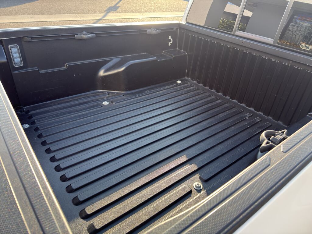 2020 Toyota Tacoma SR Eureka CA