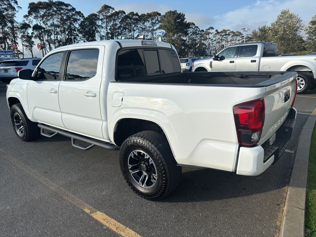 2020 Toyota Tacoma SR Eureka CA