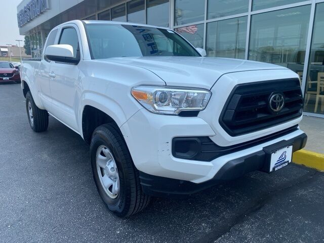 2020 Toyota Tacoma SR Green Bay WI