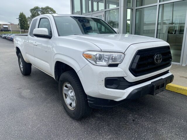 2020 Toyota Tacoma SR Green Bay WI