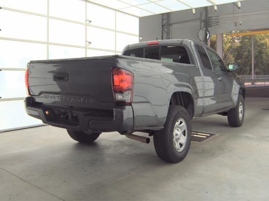 2020 Toyota Tacoma SR Long Bed w/Rear Doors Charlotte NC