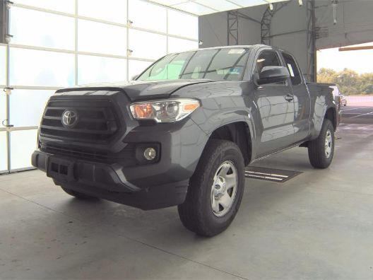 2020 Toyota Tacoma SR Long Bed w/Rear Doors Charlotte NC