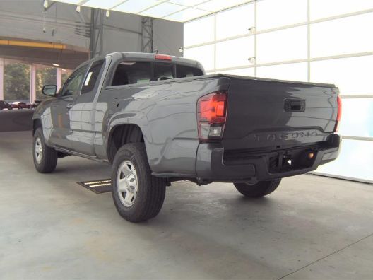 2020 Toyota Tacoma SR Long Bed w/Rear Doors Charlotte NC