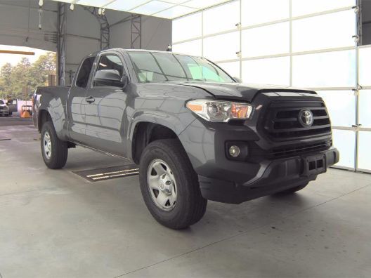 2020 Toyota Tacoma SR Long Bed w/Rear Doors Charlotte NC