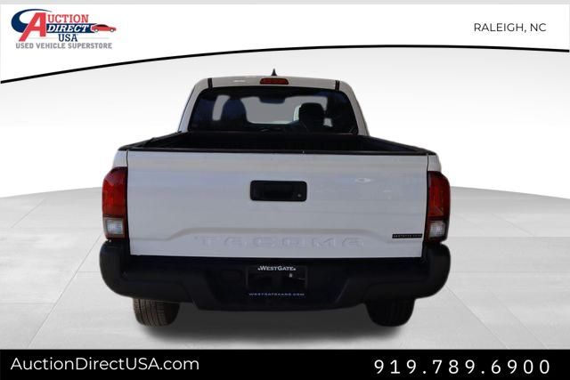 2020 Toyota Tacoma SR Raleigh NC