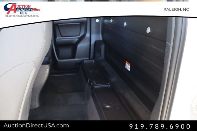 2020 Toyota Tacoma SR Raleigh NC