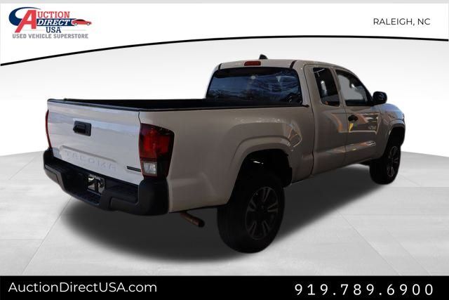 2020 Toyota Tacoma SR Raleigh NC