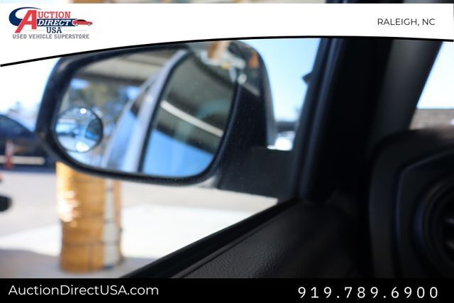 2020 Toyota Tacoma SR Raleigh NC