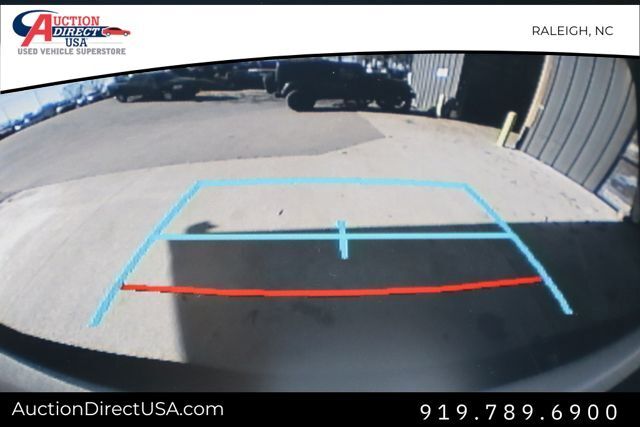 2020 Toyota Tacoma SR Raleigh NC