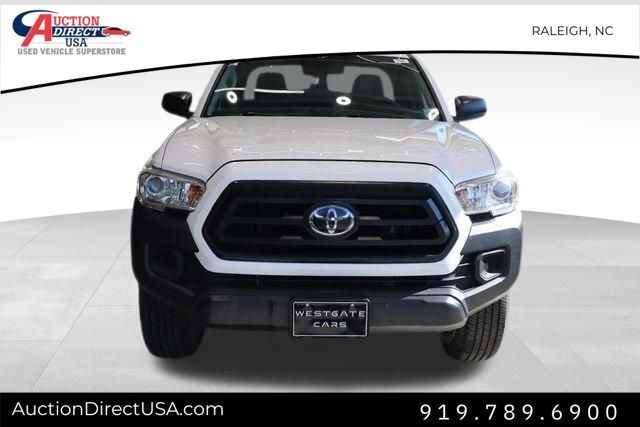 2020 Toyota Tacoma SR Raleigh NC