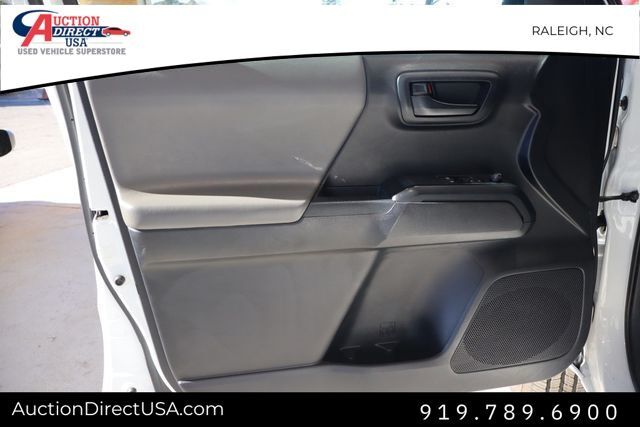 2020 Toyota Tacoma SR Raleigh NC