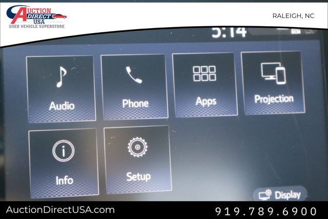 2020 Toyota Tacoma SR Raleigh NC