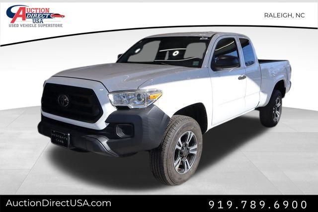 2020 Toyota Tacoma SR Raleigh NC