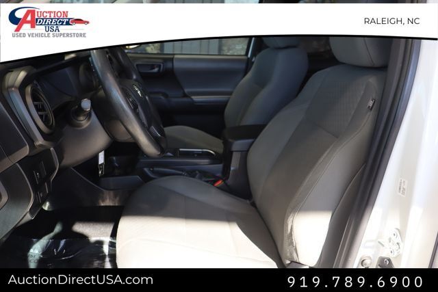 2020 Toyota Tacoma SR Raleigh NC