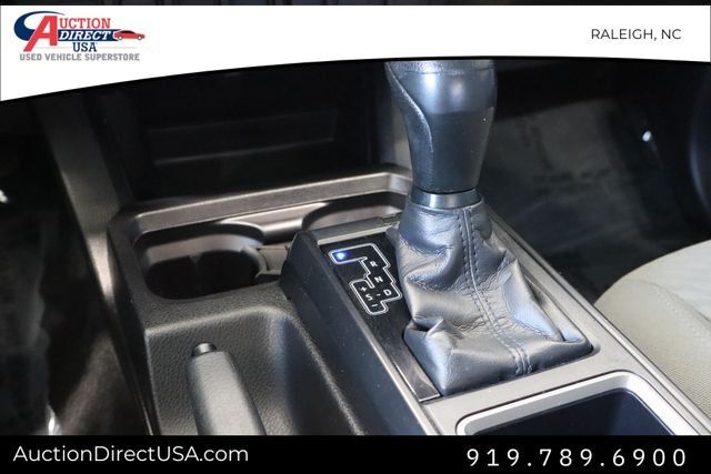 2020 Toyota Tacoma SR Raleigh NC