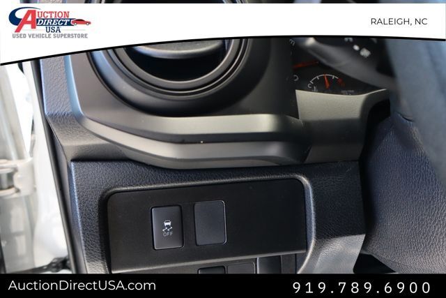 2020 Toyota Tacoma SR Raleigh NC