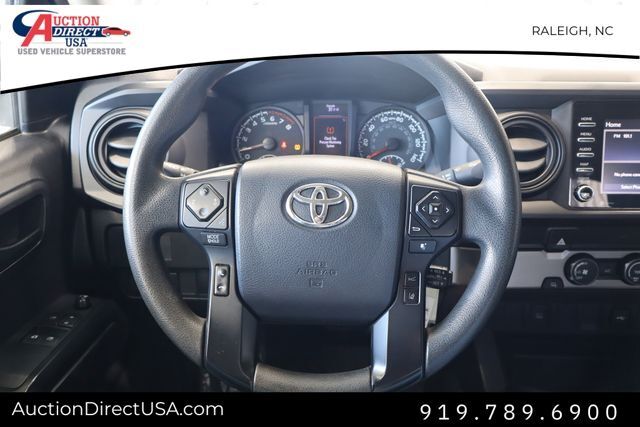 2020 Toyota Tacoma SR Raleigh NC