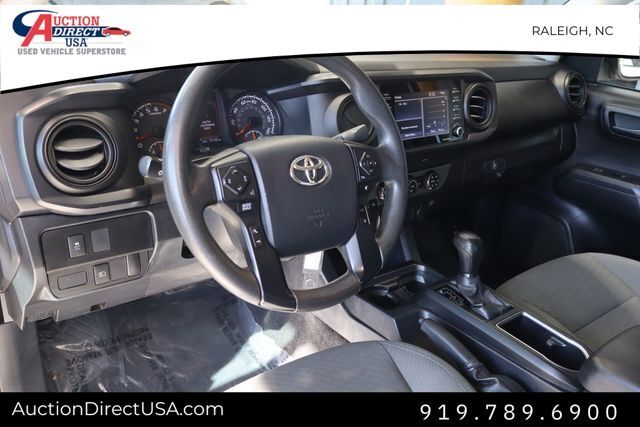 2020 Toyota Tacoma SR Raleigh NC