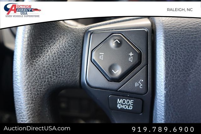 2020 Toyota Tacoma SR Raleigh NC