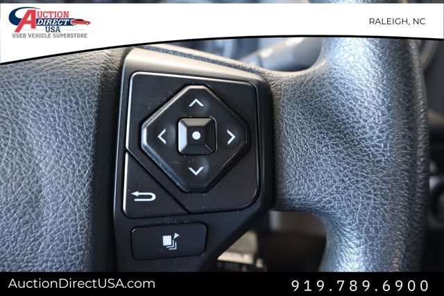 2020 Toyota Tacoma SR Raleigh NC