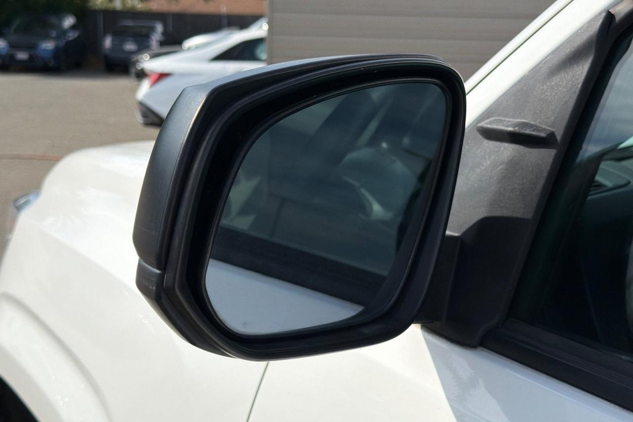 2020 Toyota Tacoma SR Roseville CA