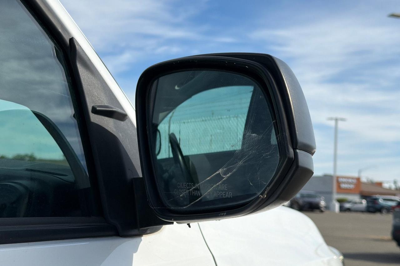 2020 Toyota Tacoma SR Roseville CA