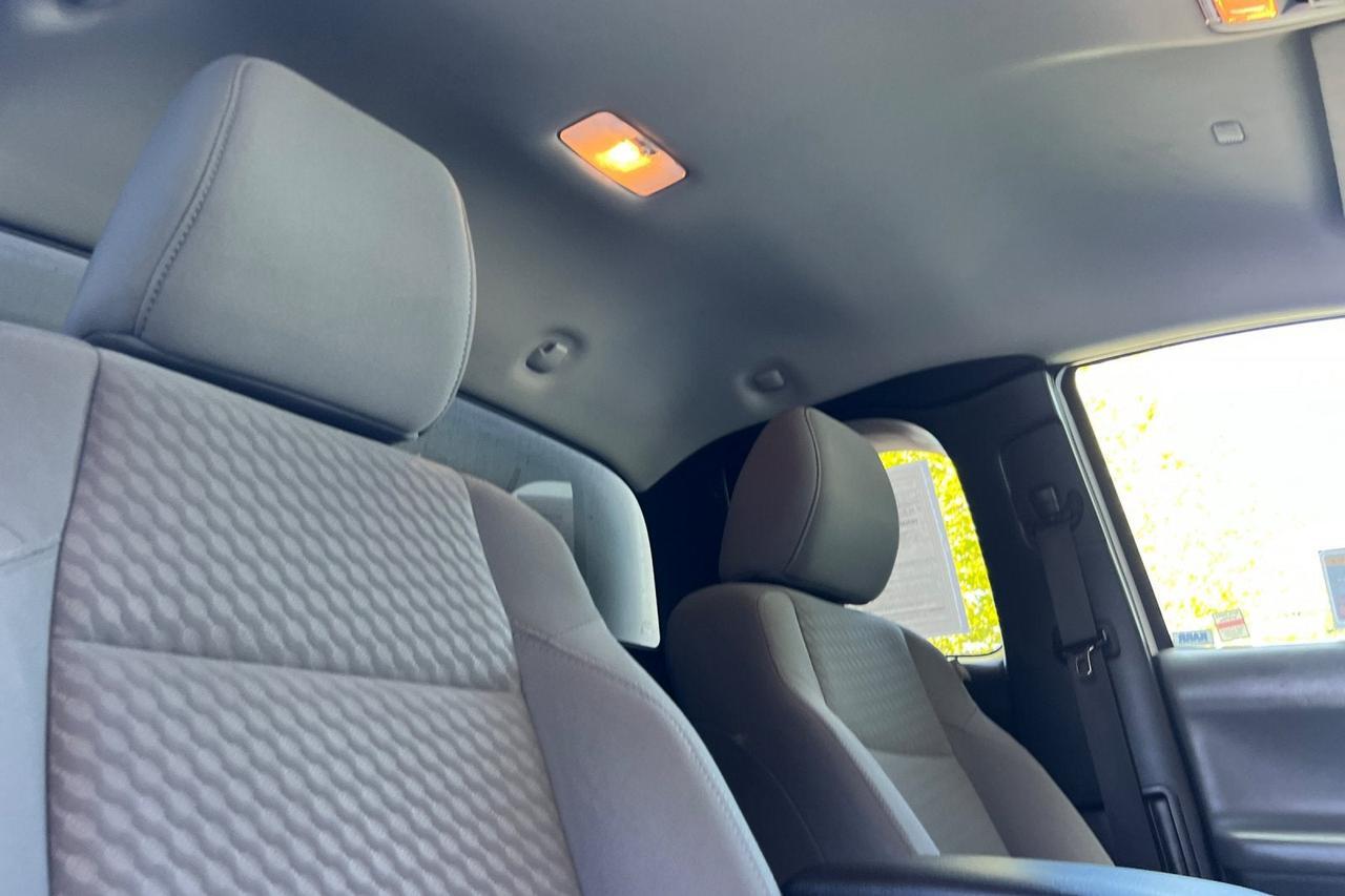 2020 Toyota Tacoma SR Roseville CA