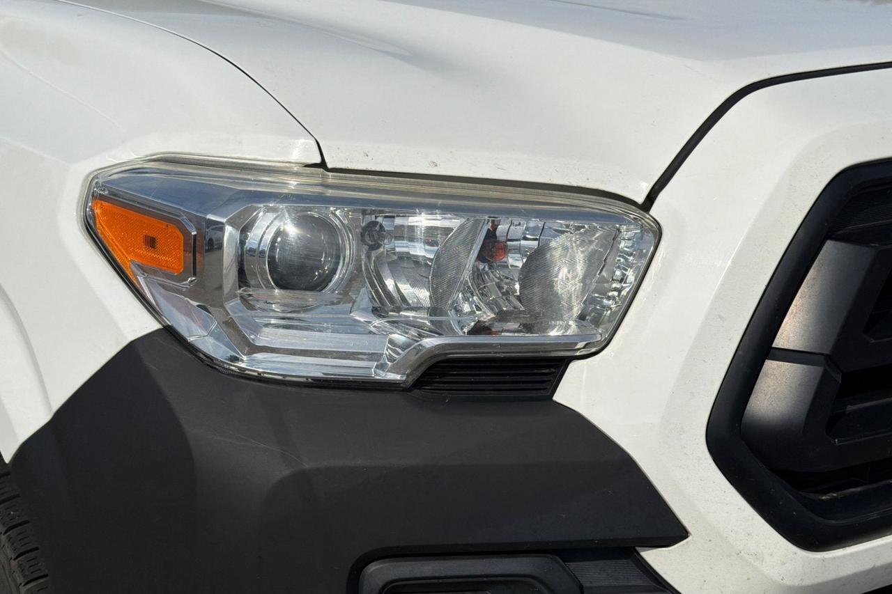 2020 Toyota Tacoma SR Roseville CA