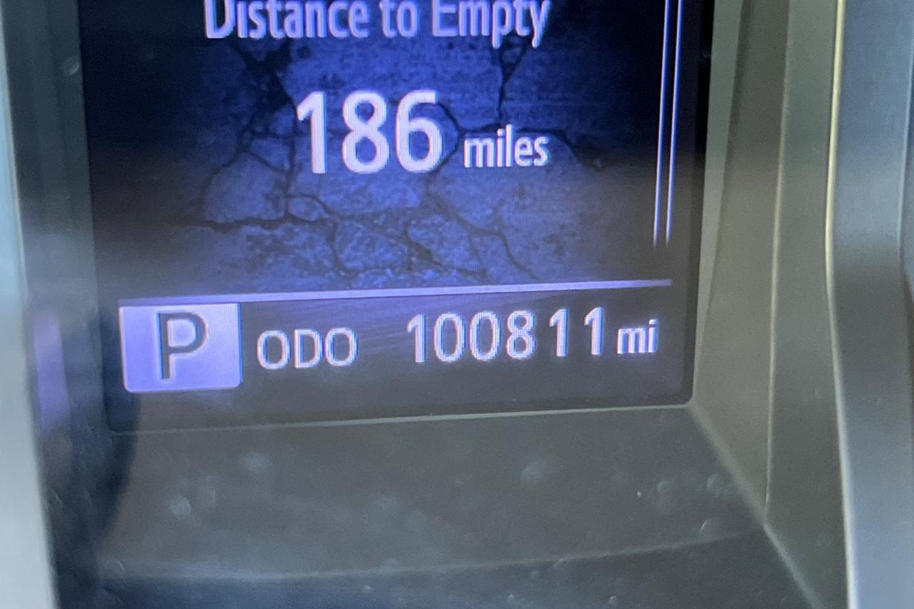 2020 Toyota Tacoma SR Roseville CA