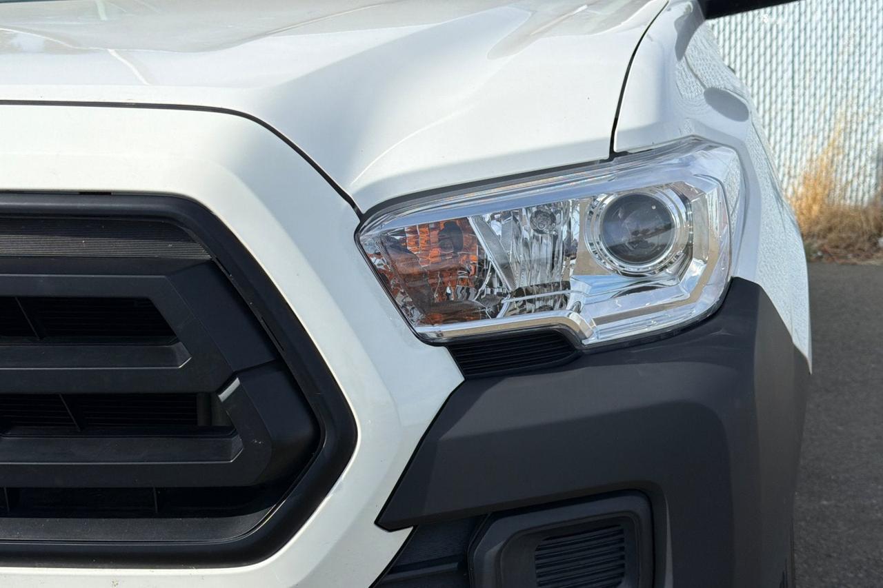 2020 Toyota Tacoma SR Roseville CA