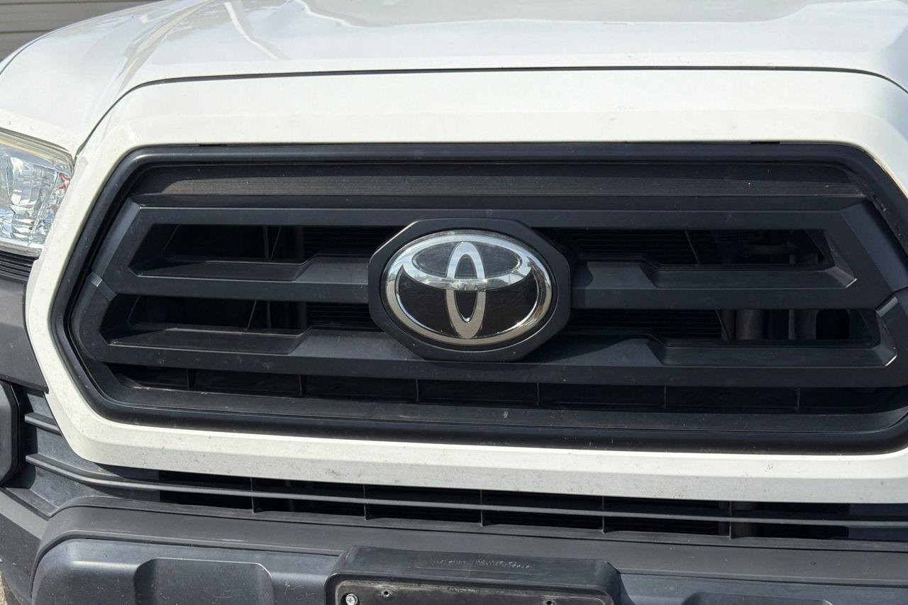 2020 Toyota Tacoma SR Roseville CA