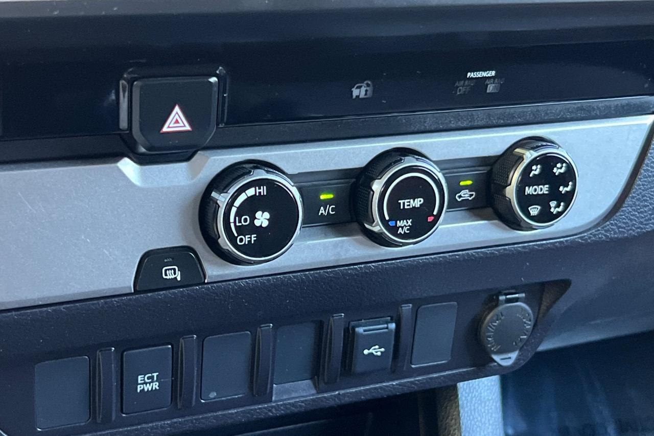 2020 Toyota Tacoma SR Roseville CA