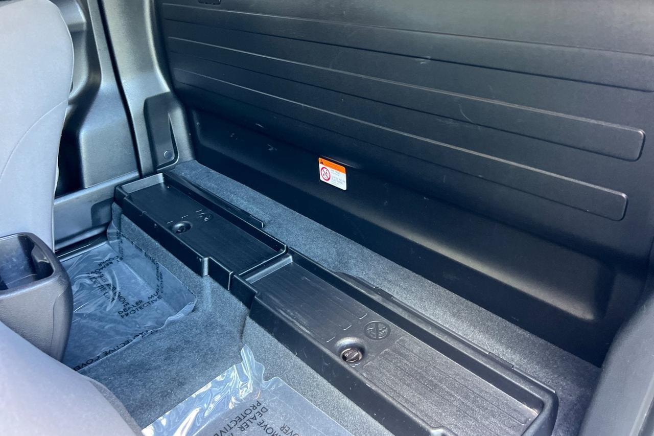 2020 Toyota Tacoma SR Roseville CA