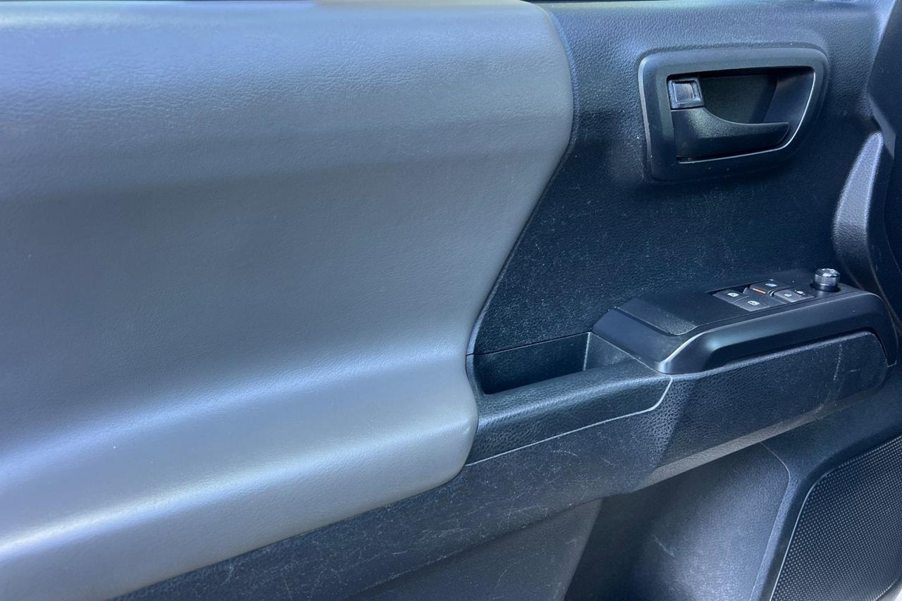 2020 Toyota Tacoma SR Roseville CA