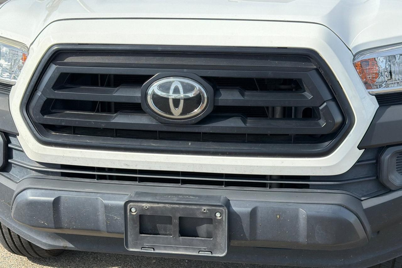 2020 Toyota Tacoma SR Roseville CA