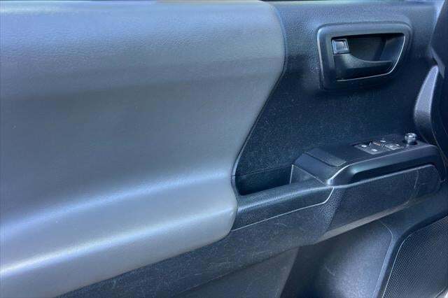 2020 Toyota Tacoma SR Roseville CA