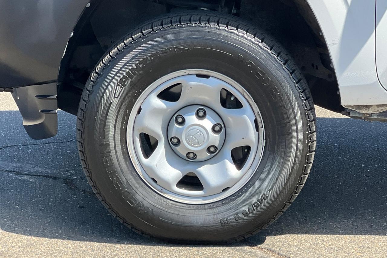 2020 Toyota Tacoma SR Roseville CA