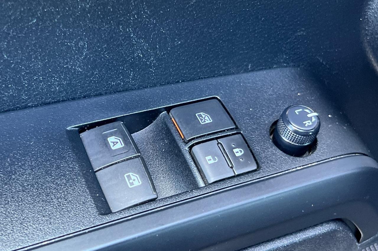 2020 Toyota Tacoma SR Roseville CA