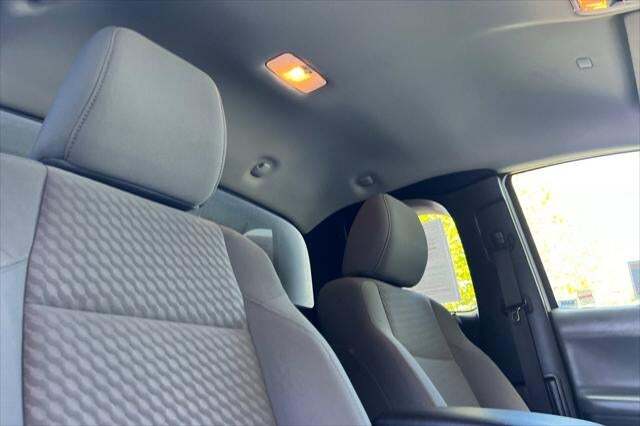 2020 Toyota Tacoma SR Roseville CA