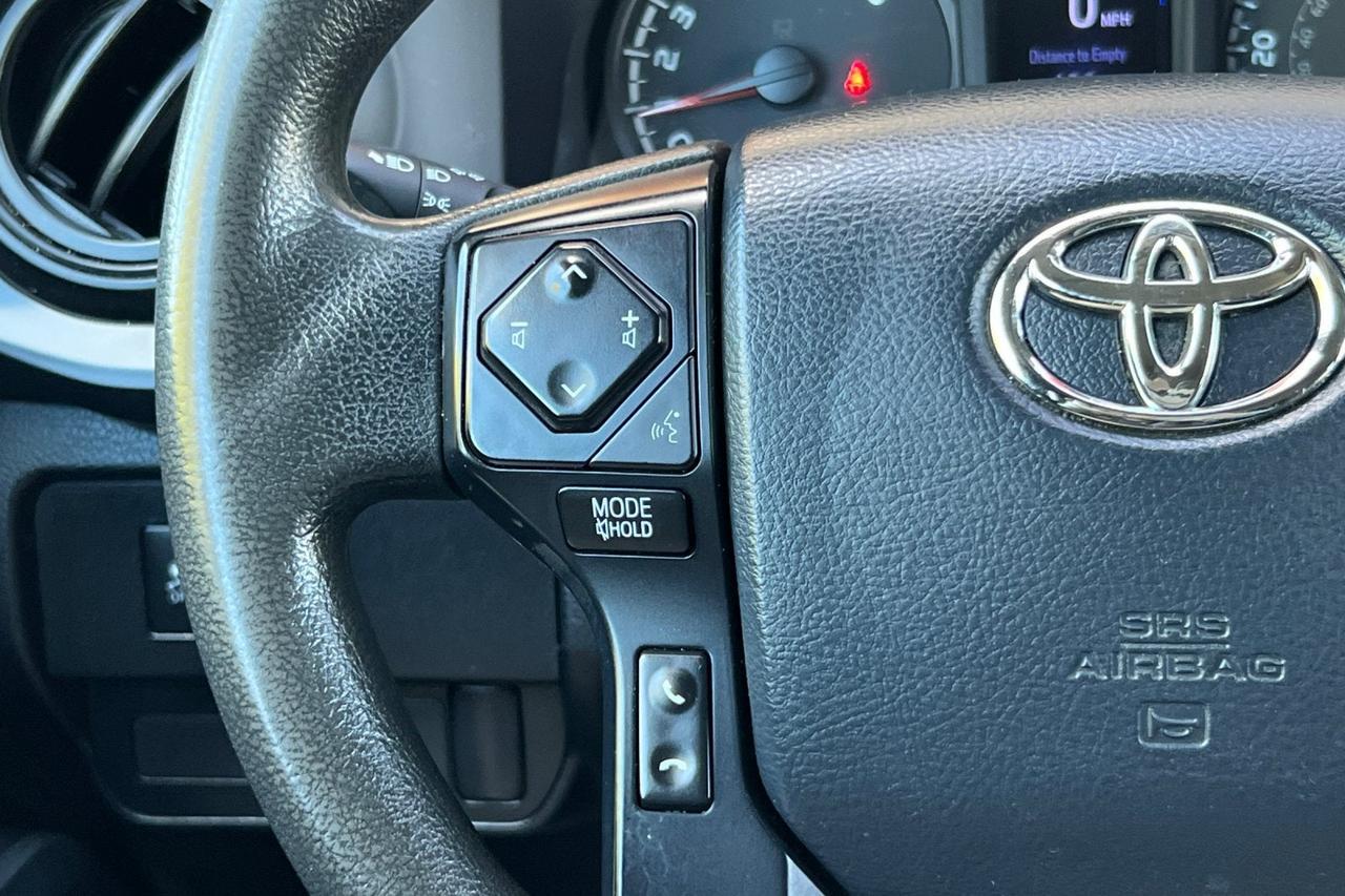 2020 Toyota Tacoma SR Roseville CA