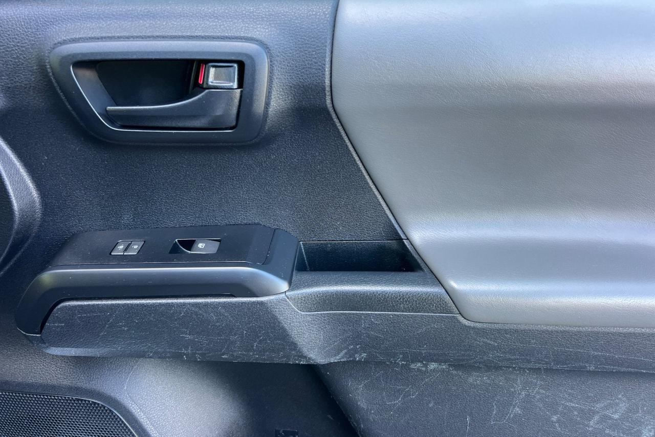 2020 Toyota Tacoma SR Roseville CA