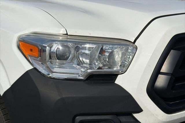 2020 Toyota Tacoma SR Roseville CA