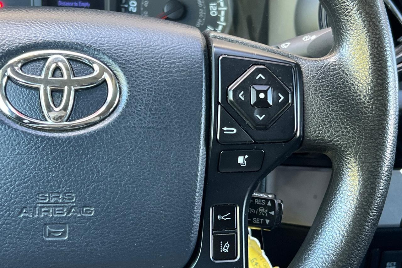 2020 Toyota Tacoma SR Roseville CA