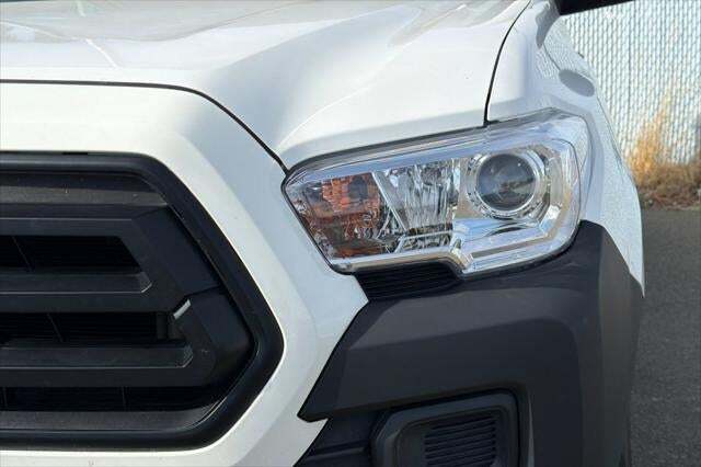 2020 Toyota Tacoma SR Roseville CA