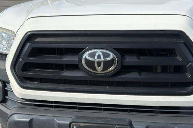 2020 Toyota Tacoma SR Roseville CA