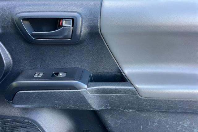 2020 Toyota Tacoma SR Roseville CA