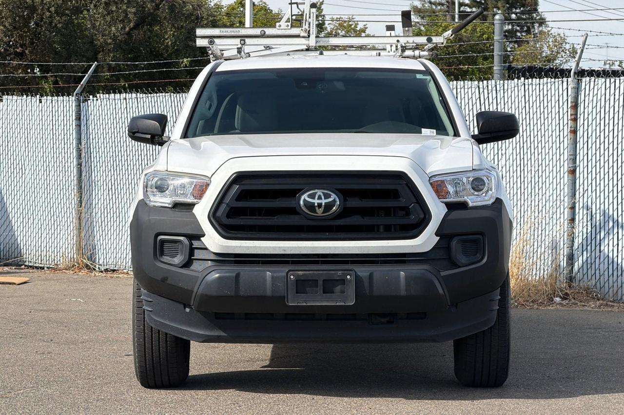 2020 Toyota Tacoma SR Roseville CA